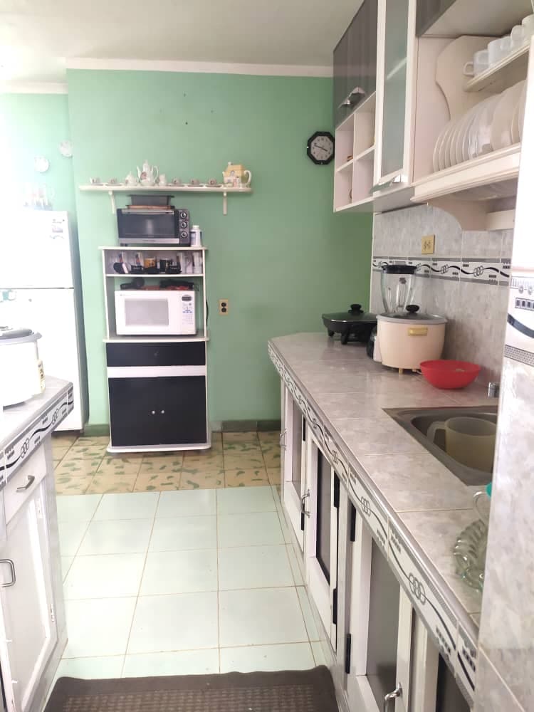 Apartamento de 3 habitaciones en Reparto Víbora, Diez de Octubre — foto 3 de 4