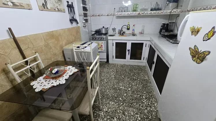 Vivienda de 4 habitaciones en Los Pinos, Arroyo Naranjo — foto 5 de 10