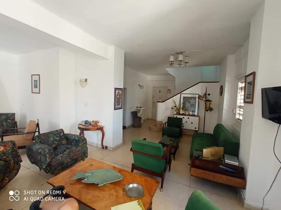Apartamento de 4 habitaciones en Cayo Hueso, Centro Habana — foto 27 de 37