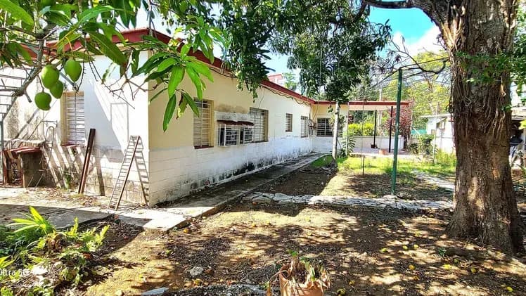 Vivienda de 3 habitaciones en Cubanacán, Playa — foto 3 de 4