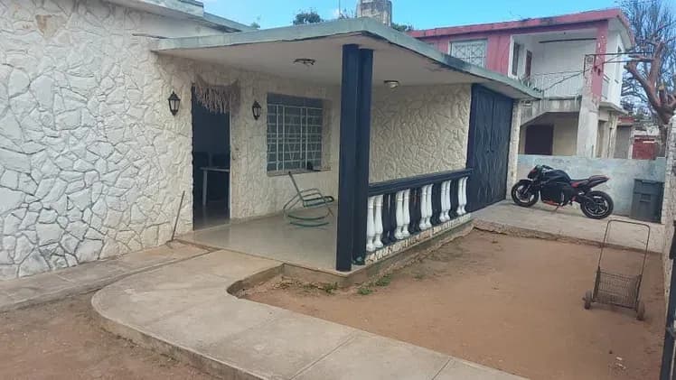 Vivienda de 4 habitaciones en Cojímar, La Habana del Este — foto 3 de 7