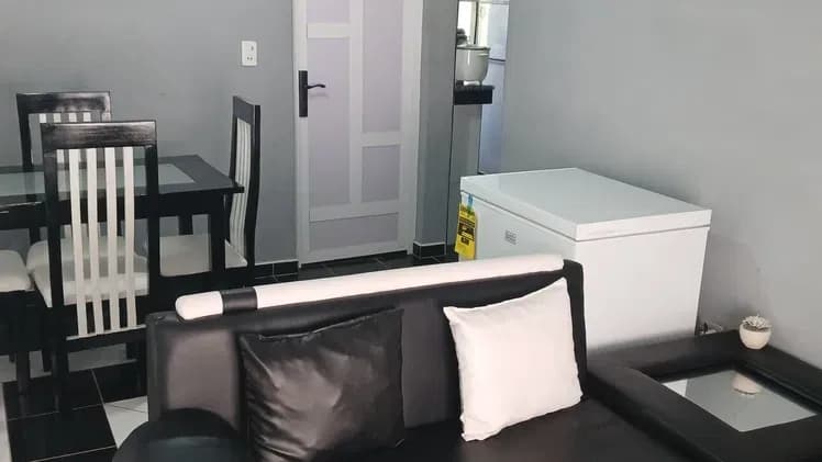 Vivienda de 2 habitaciones en Valle Grande, La Lisa