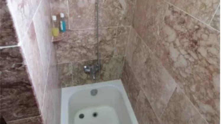Vivienda de 1 habitaciones en La Habana Vieja, La Habana Vieja — foto 8 de 10