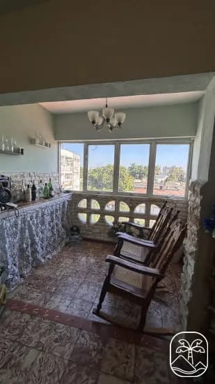 Vivienda de 3 habitaciones en Víbora Park, Arroyo Naranjo — foto 9 de 10
