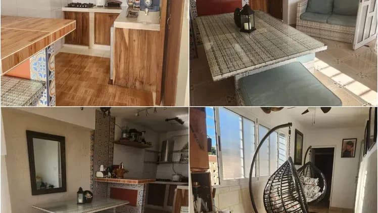 Vivienda de 4 habitaciones en Guanabo, La Habana del Este — foto 3 de 5