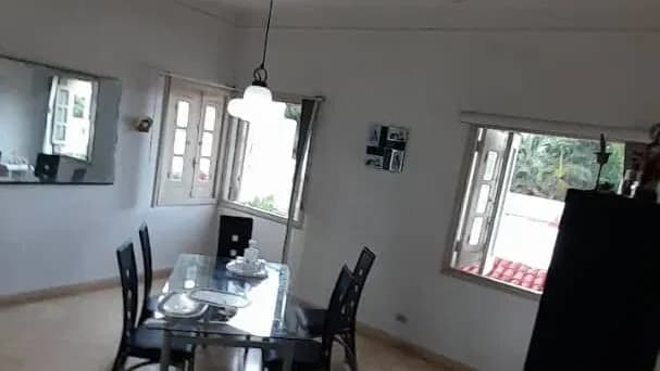 Vivienda de 3 habitaciones en Miramar, Playa — foto 3 de 9