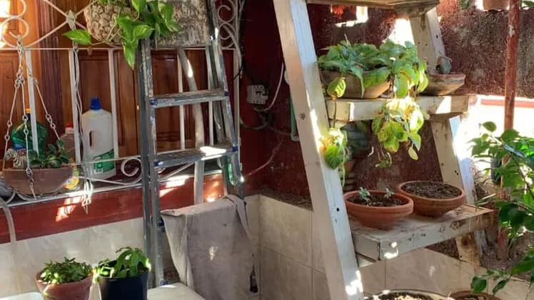 Vivienda de 3 habitaciones en Reparto Náutico, Playa — foto 10 de 10