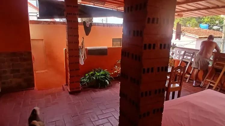 Vivienda de 2 habitaciones en Cojímar, La Habana del Este — foto 2 de 10