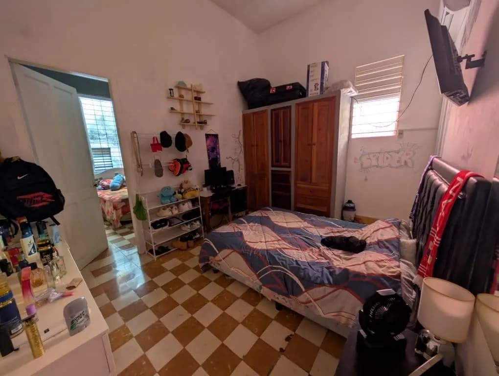 Vivienda de 5 habitaciones en Vedado, Plaza de la Revolución — foto 6 de 12