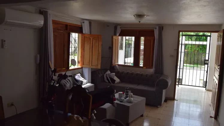 Vivienda de 4 habitaciones en Reparto Martí, Cerro — foto 3 de 10