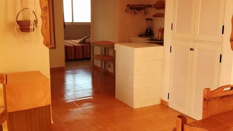 Vivienda de 2 habitaciones en Vedado, Plaza de la Revolución — foto 2 de 10