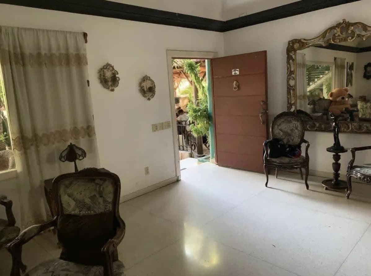 Vivienda de 8 habitaciones en Miramar, Playa — foto 4 de 12