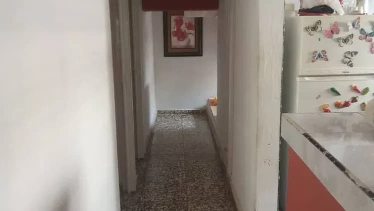Vivienda de 2 habitaciones en Santos Suárez, Diez de Octubre — foto 6 de 10