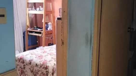 Vivienda de 2 habitaciones en Vedado, Plaza de la Revolución — foto 9 de 9