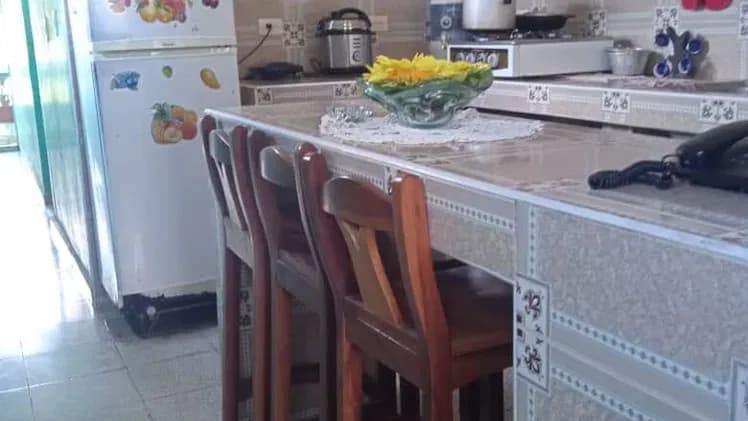 Vivienda de 4 habitaciones en Diezmero, San Miguel del Padrón — foto 4 de 10