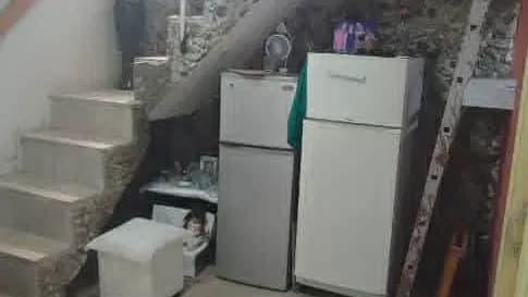 Vivienda de 1 habitaciones en Lawton, Diez de Octubre — foto 8 de 10