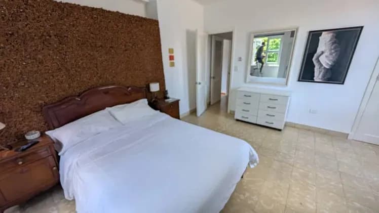 Vivienda de 2 habitaciones en Miramar, Playa — foto 6 de 10