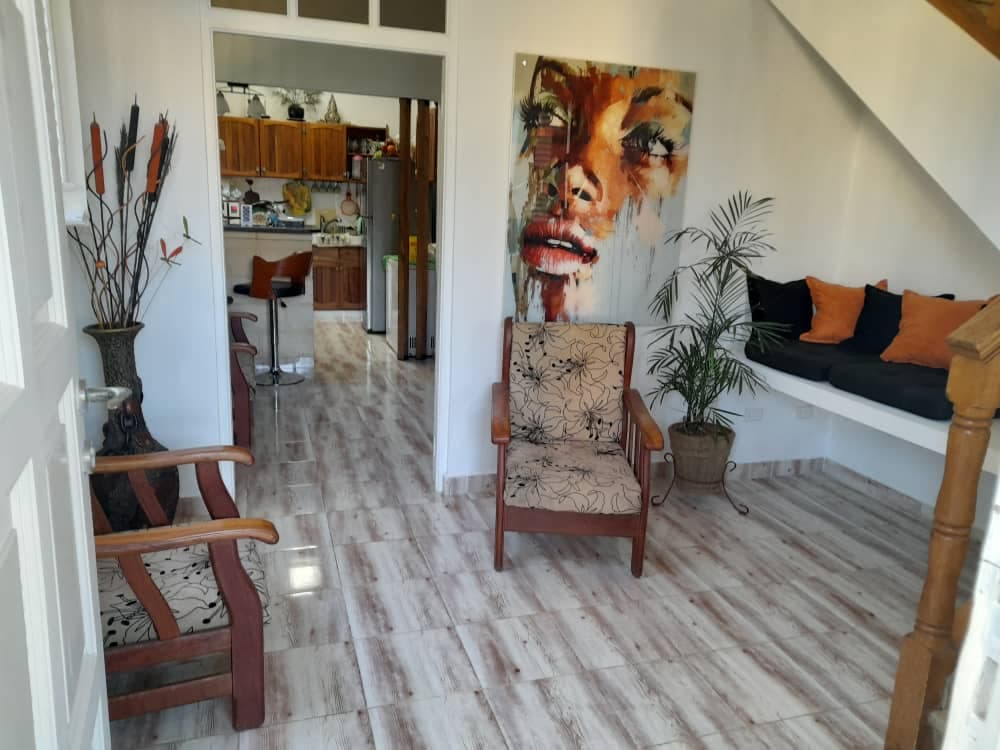 Apartamento de 3 habitaciones en Buenavista, Playa — foto 8 de 22