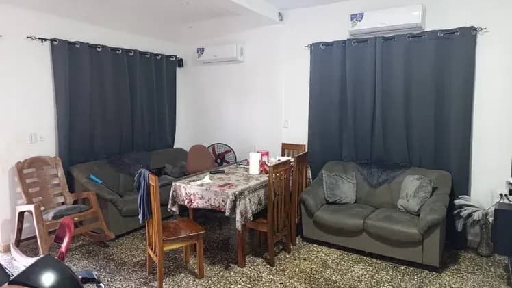 Vivienda de 3 habitaciones en Cojímar, La Habana del Este — foto 10 de 10