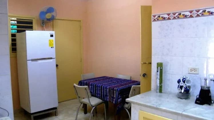 Vivienda de 2 habitaciones en Nuevo Vedado, Plaza de la Revolución — foto 8 de 8