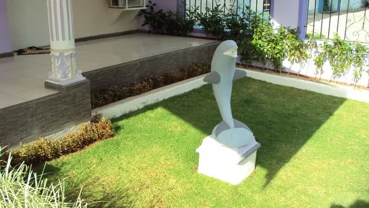Vivienda de 1 habitaciones en Vedado, Plaza de la Revolución