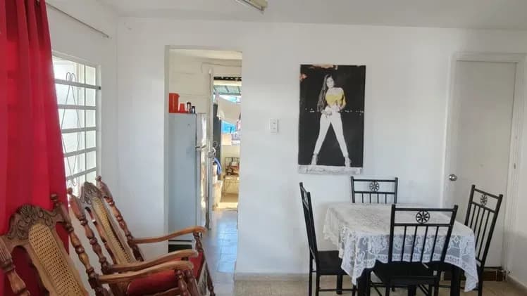 Vivienda de 2 habitaciones en Mañana, Guanabacoa — foto 3 de 10