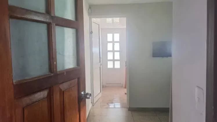 Vivienda de 2 habitaciones en Cojímar, La Habana del Este — foto 10 de 10