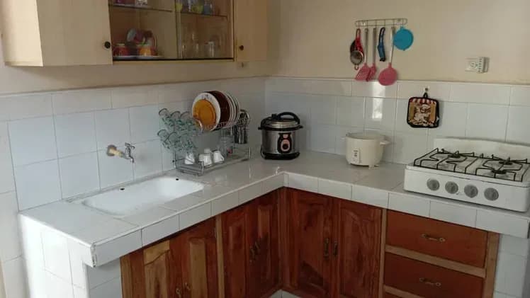 Vivienda de 3 habitaciones en Cojímar, La Habana del Este — foto 2 de 10