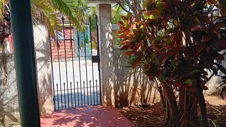 Vivienda de 3 habitaciones en Santa Fe, Playa — foto 9 de 10