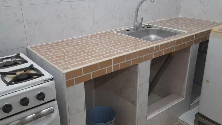 Vivienda de 1 habitaciones en Vedado, Plaza de la Revolución — foto 7 de 10
