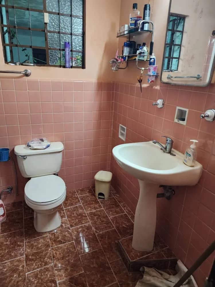 Vivienda de 5 habitaciones en Bahía, La Habana del Este — foto 3 de 12