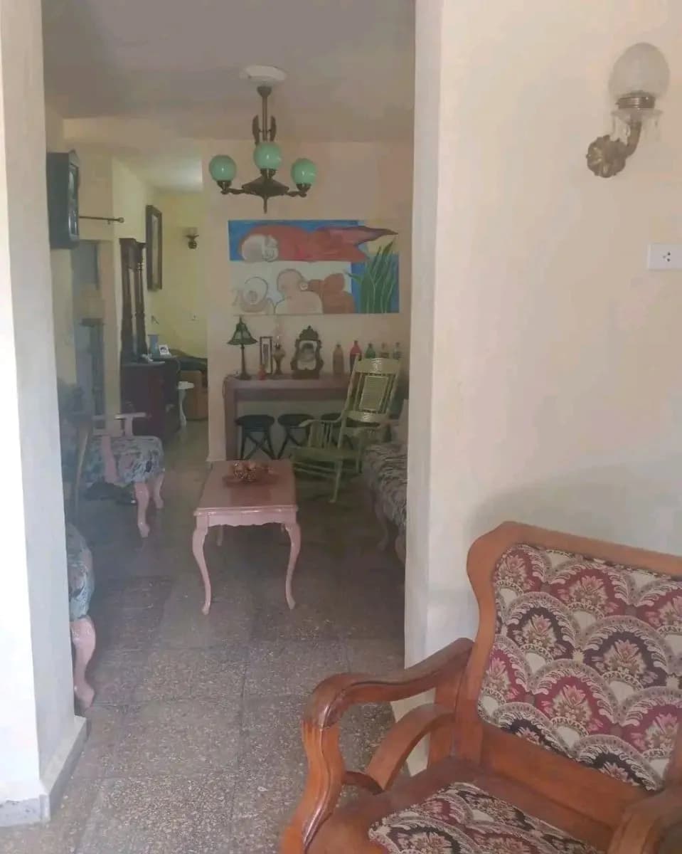 Vivienda de 4 habitaciones en Santo Domingo, Las Tunas — foto 6 de 6