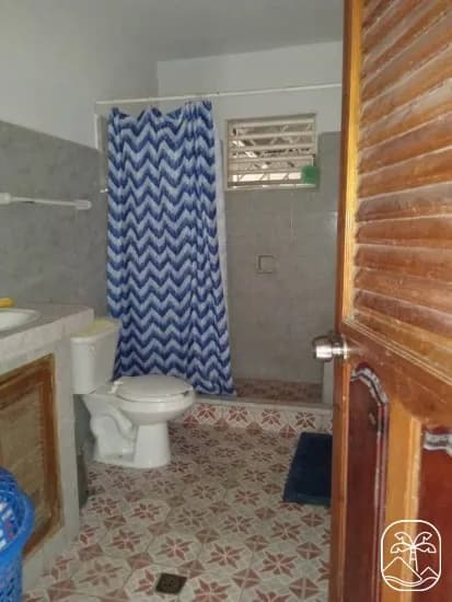 Vivienda de 3 habitaciones en Vista Bella, Camagüey — foto 11 de 11
