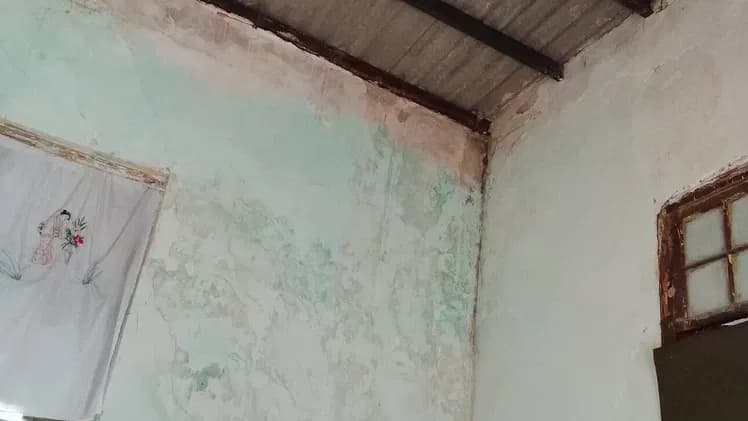 Vivienda de 1 habitaciones en Santos Suárez, Diez de Octubre — foto 4 de 10