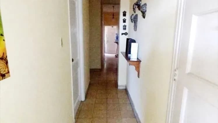 Vivienda de 2 habitaciones en Vedado, Plaza de la Revolución — foto 1 de 9