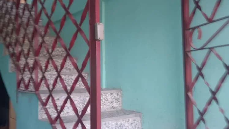 Vivienda de 2 habitaciones en Campo Florido, La Habana del Este