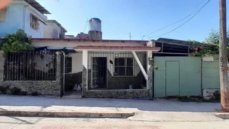 Vivienda de 3 habitaciones en Mantilla, Arroyo Naranjo