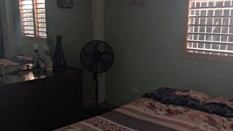 Vivienda de 2 habitaciones en Lawton, Diez de Octubre — foto 6 de 8