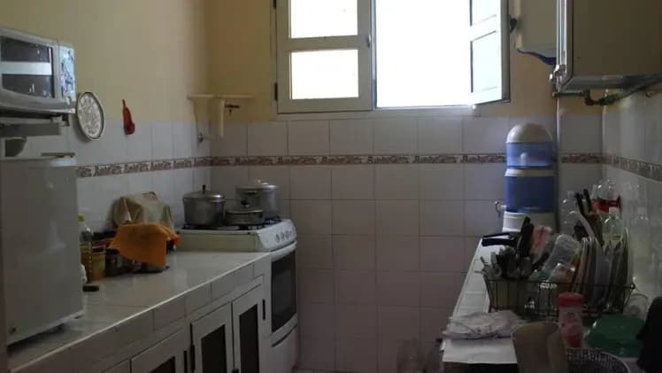 Vivienda de 5 habitaciones en Vedado, Plaza de la Revolución — foto 6 de 8