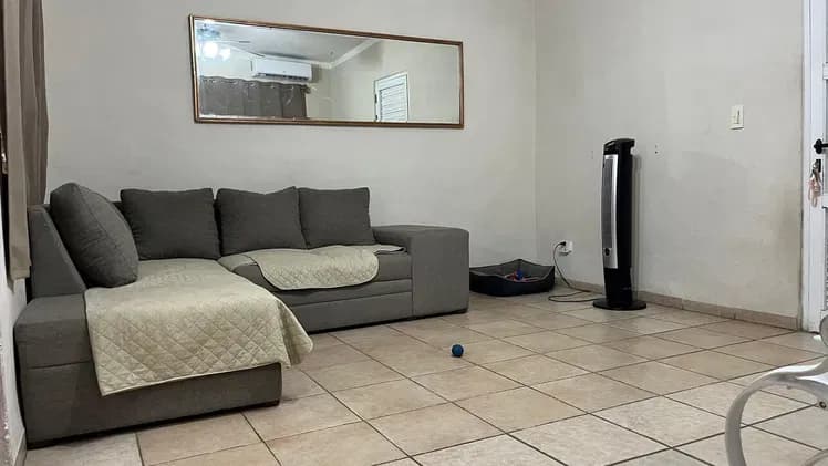 Vivienda de 3 habitaciones en Fontanar, Boyeros