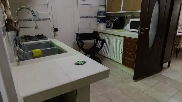 Vivienda de 3 habitaciones en Vedado, Plaza de la Revolución — foto 4 de 9