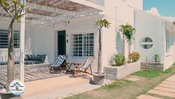 Vivienda de 3 habitaciones en Santa Fe, Playa — foto 5 de 10