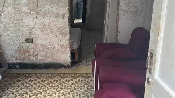 Vivienda de 1 habitaciones en Lawton, Diez de Octubre — foto 2 de 10