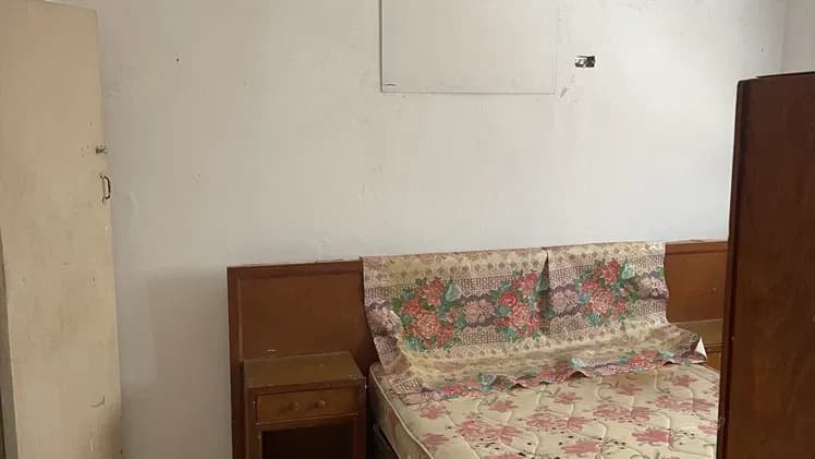 Vivienda de 2 habitaciones en Santos Suárez, Diez de Octubre — foto 3 de 5