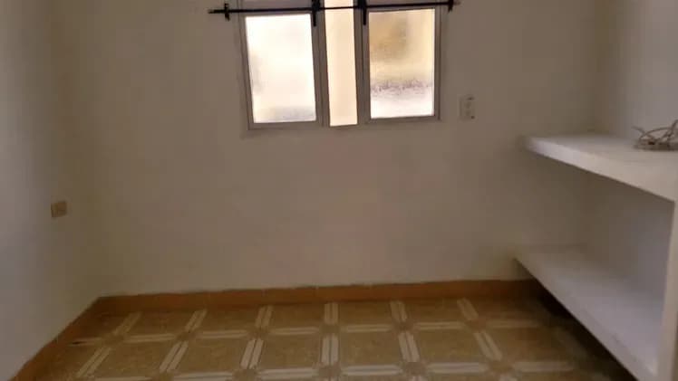 Vivienda de 2 habitaciones en Vedado, Plaza de la Revolución — foto 4 de 5