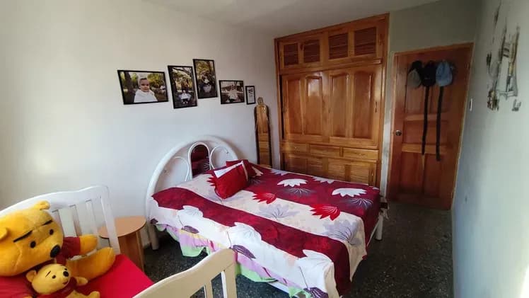 Vivienda de 2 habitaciones en Casino Deportivo, Cerro — foto 5 de 7