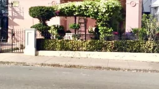 Vivienda de 5 habitaciones en Vedado, Plaza de la Revolución