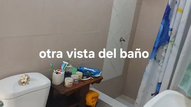 Vivienda de 2 habitaciones en Santos Suárez, Diez de Octubre — foto 4 de 8