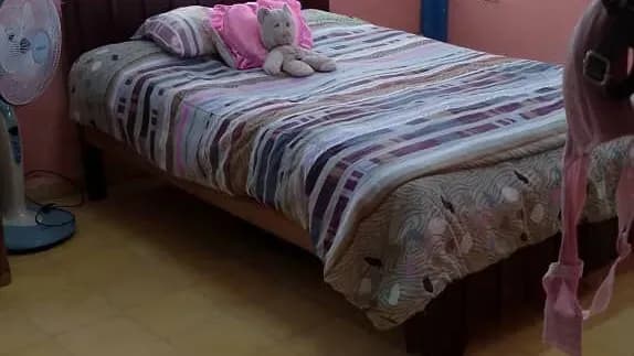 Vivienda de 3 habitaciones en Reparto Granma, Bayamo — foto 4 de 4