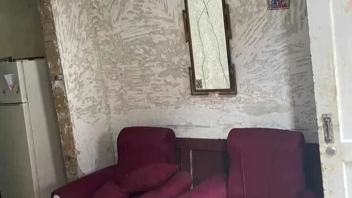 Vivienda de 1 habitaciones en Lawton, Diez de Octubre — foto 3 de 10